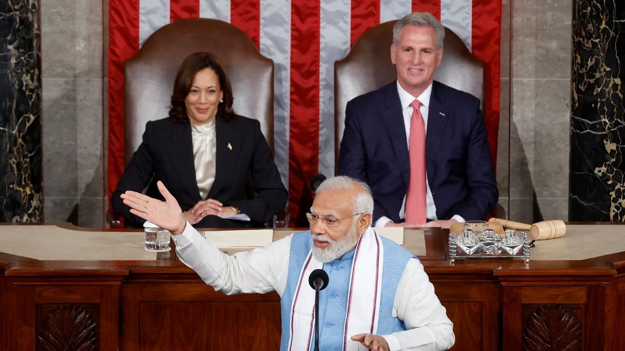 Prime Minister Narendra Modi. Credit: Reuters Photo