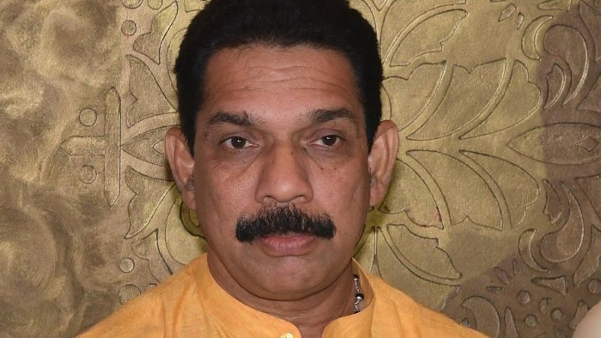 Nalin Kumar Kateel rubbishes reports of resigning as Karnataka BJP chief