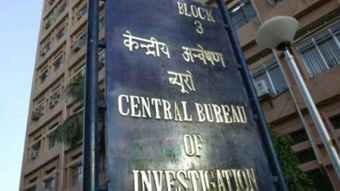 <div class="paragraphs"><p>CBI office. </p></div>