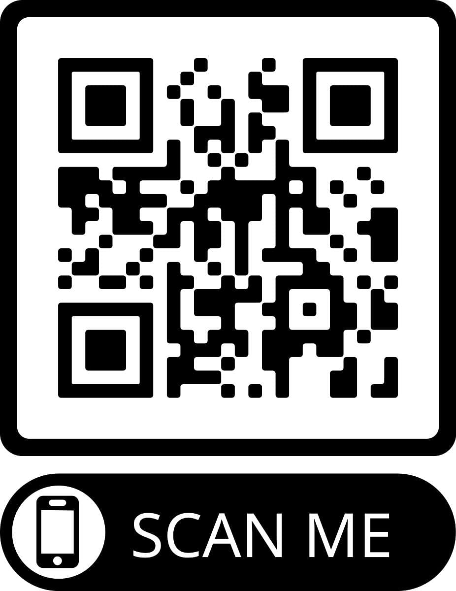 To register and know more scan the QR code or logon to bit.ly/bhumikaclubjuly1