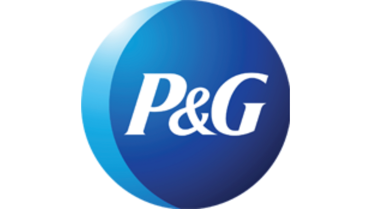 <div class="paragraphs"><p>Procter &amp; Gamble logo. </p></div>
