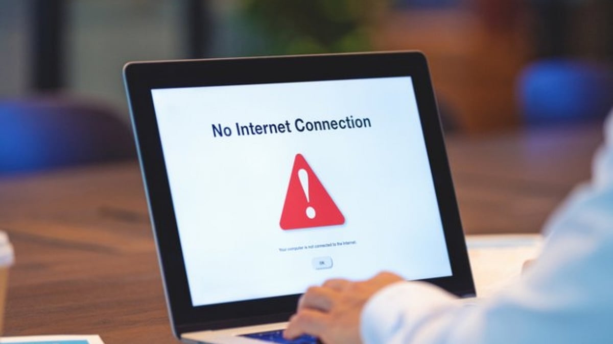 Internet shutdowns cost India Rs 15,596 crore in January-June 2023
