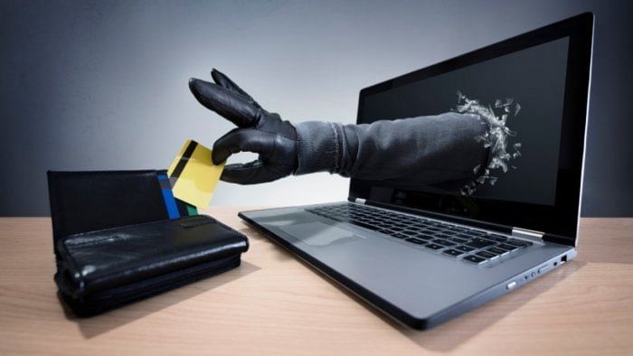 <div class="paragraphs"><p>Representative Image of cyber crime. </p></div>