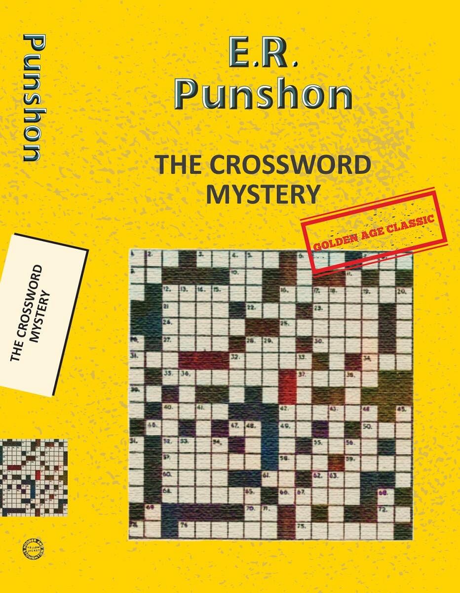 The Crossword Mystery