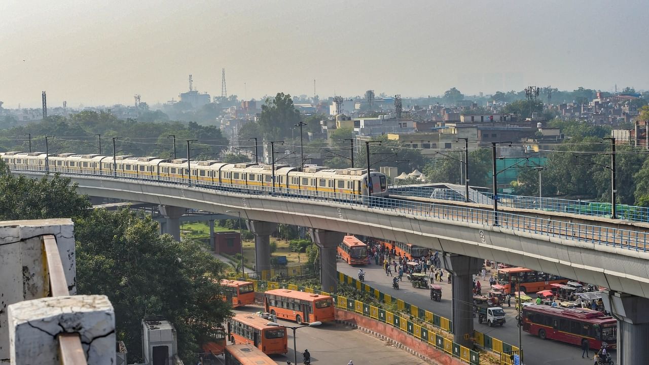 Representative Image. Credit: PTI Photo