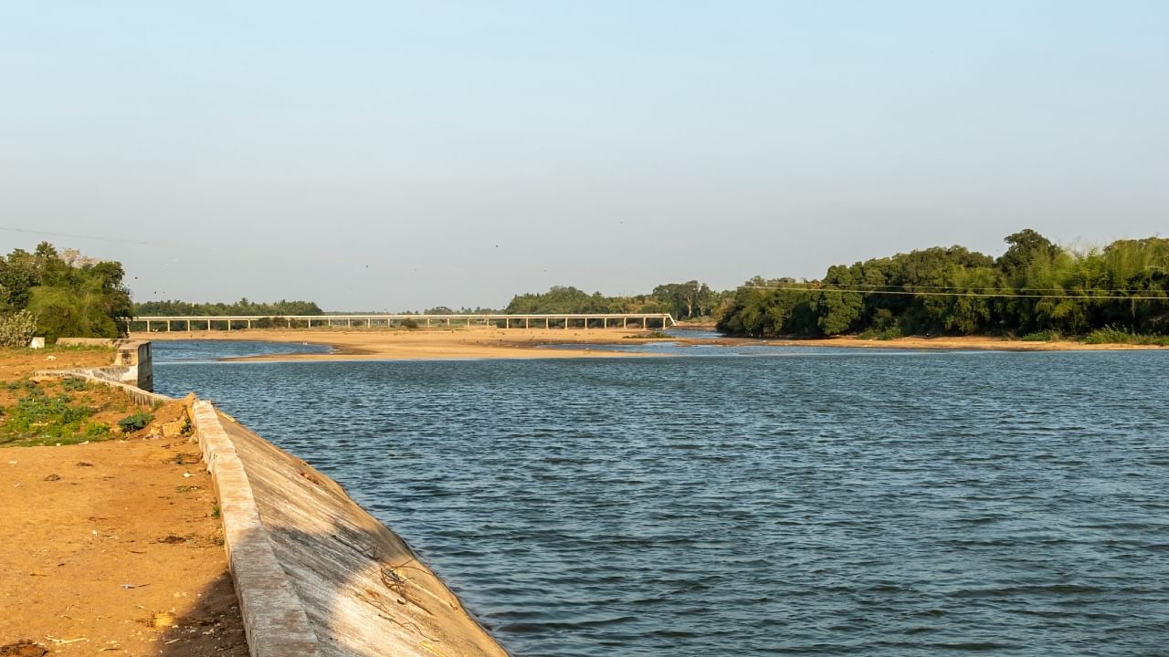 Karnataka’s decision to build a dam in Mekedatu has been a source of friction between the two states. Credit: iStock Photo