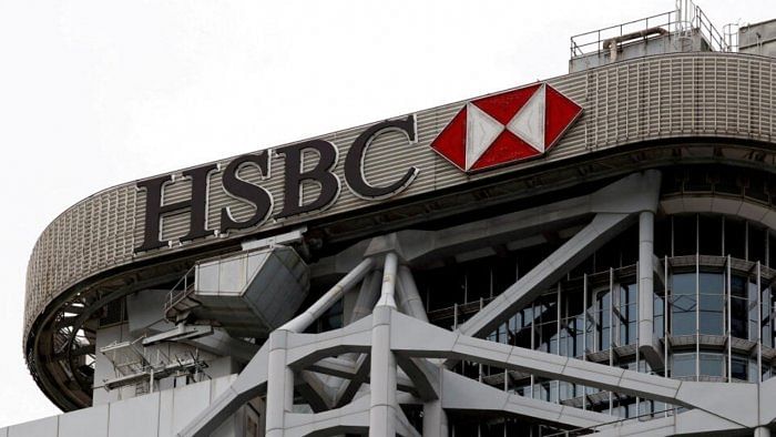 HSBC is pursuing a strategy of further expansion in Asia. Credit: Reuters Photo 