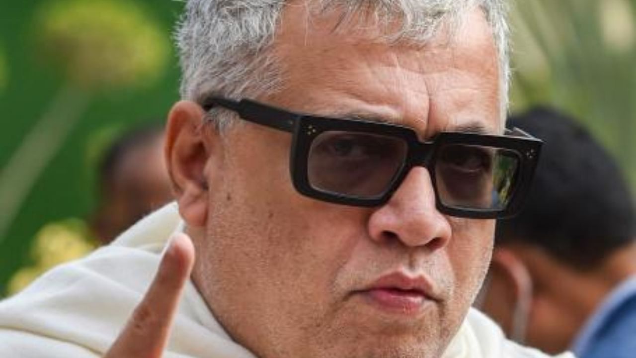 TMC's Derek O'Brien was one of the three MPs who walked out. Credit: PTI Photo