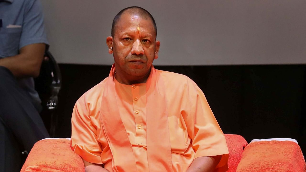 <div class="paragraphs"><p>Uttar Pradesh Chief Minister Yogi Adityanath. </p></div>