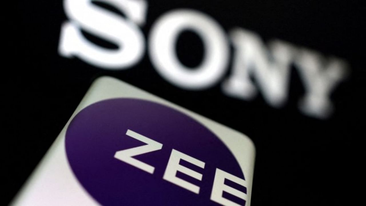 <div class="paragraphs"><p>Zee Entertainment and Sony logos. </p></div>