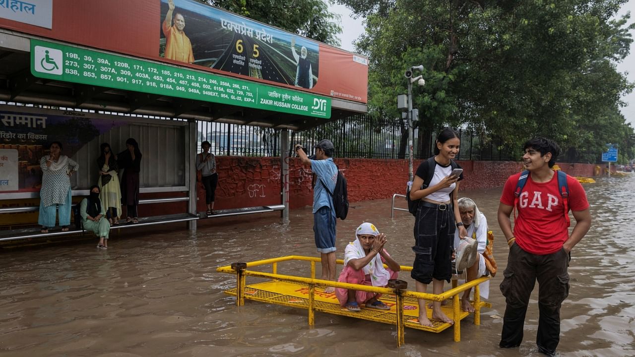 Representative Image. Credit: Reuters Photo