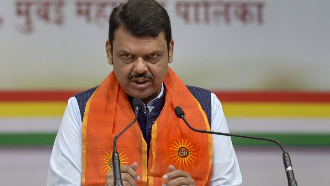 <div class="paragraphs"><p>Maharashtra Deputy Chief Minister Devendra Fadnavis.</p></div>