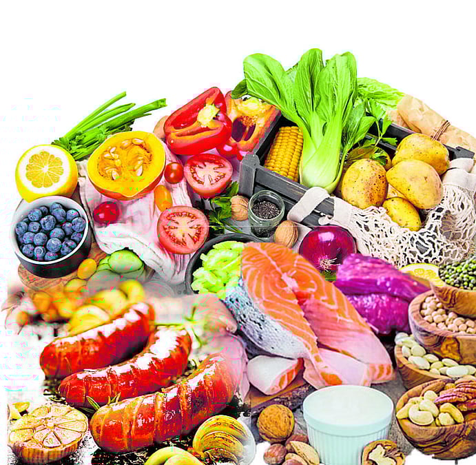 Committee Formed In Bengaluru To Improve Mid-Day Meal Quality 90 Key takeaways from nutrition summit