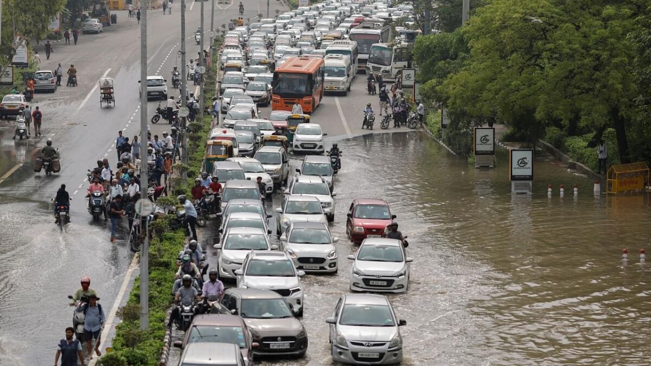 Representative Image. Credit: Reuters Photo