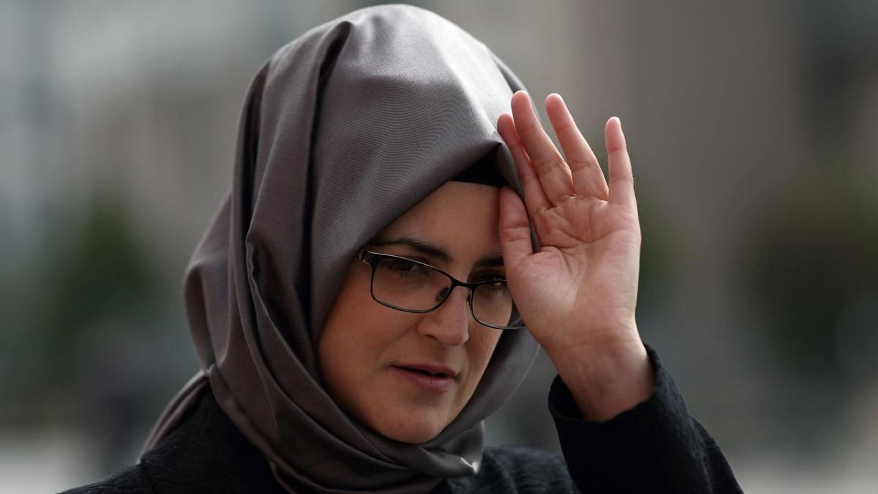 Under Iranian law, women must cover their hair with a hijab (headscarf) and wear long, loose-fitting clothing to disguise their figures. Credit: Reuters Photo