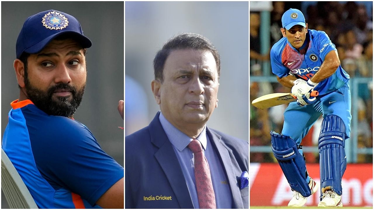 Gavaskar raised concerns on how the captains were allowed a free pass with no questions asked. Credit: PTI Photo