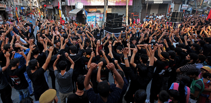 Representative image. Credit: Reuters Photo