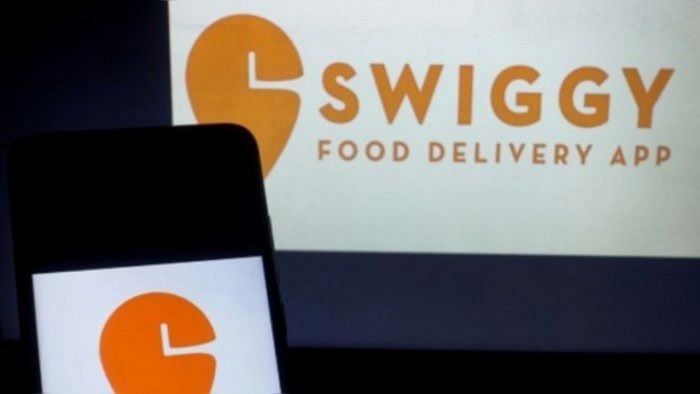 Swiggy logo - India | Single letter logo, ? logo, S logo design