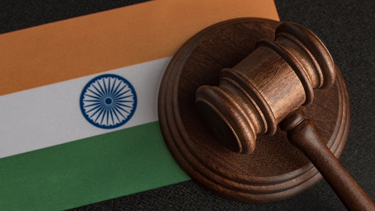 Union govt party to over 6 lakh pending court cases Rs 270 crore spent Union govt party to over 6 lakh pending court cases Rs 270 crore spent