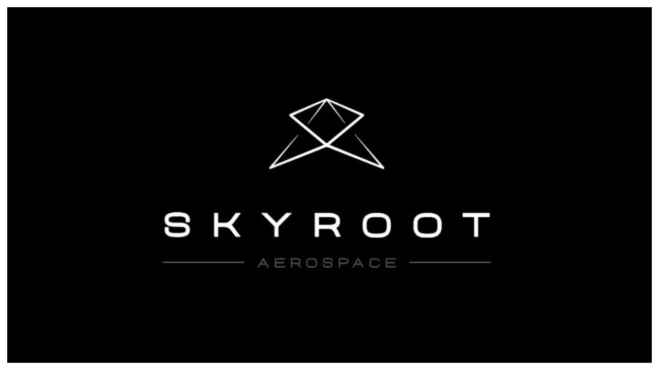 Skyroot is a Hyderabad-based space startup. Credit: Twitter/@SkyrootA