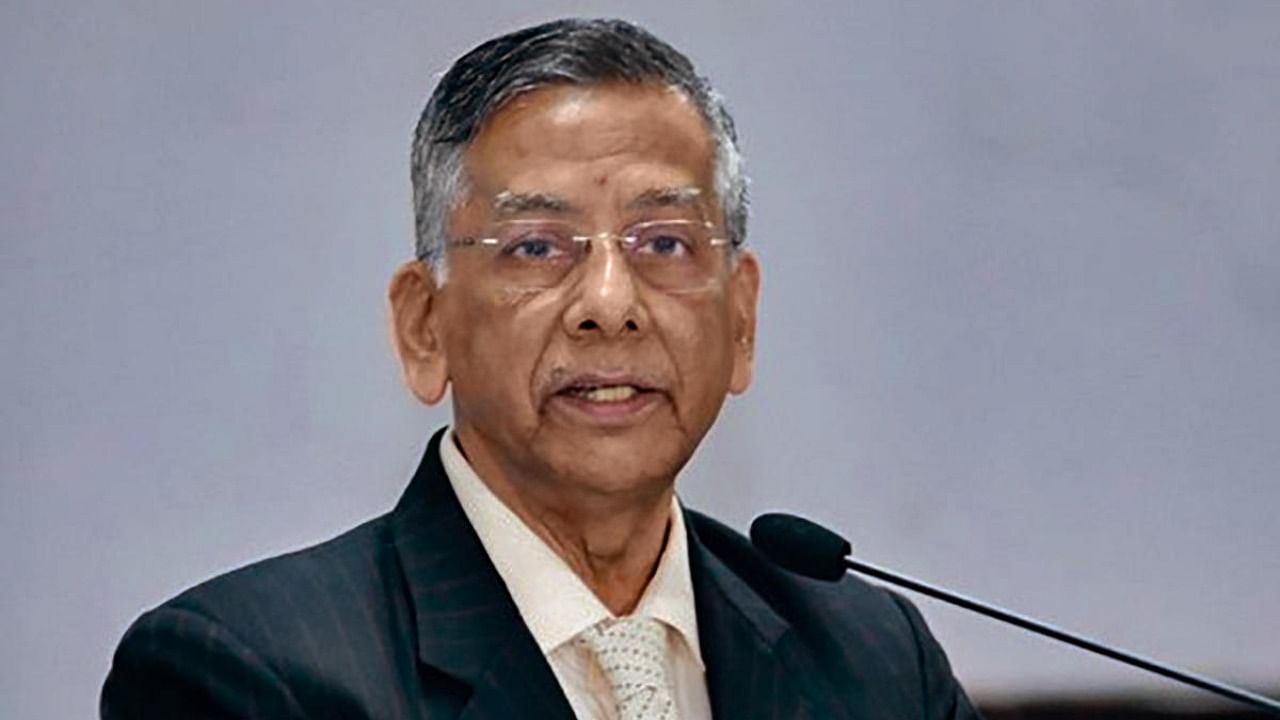 Attorney General R Venkataramani. Credit: PTI Photo