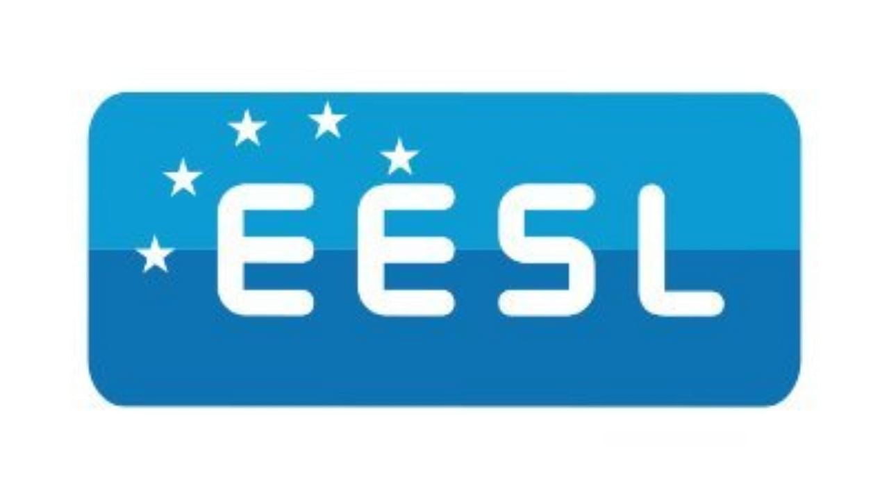 EESL logo. Credit: Twitter/@EESL_India