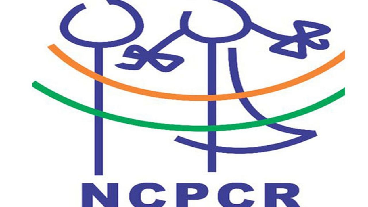 NCPCR. Credit: https://ncpcr.gov.in/