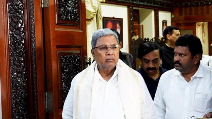 <div class="paragraphs"><p>Karnataka Chief Minister Siddaramaiah. </p></div>