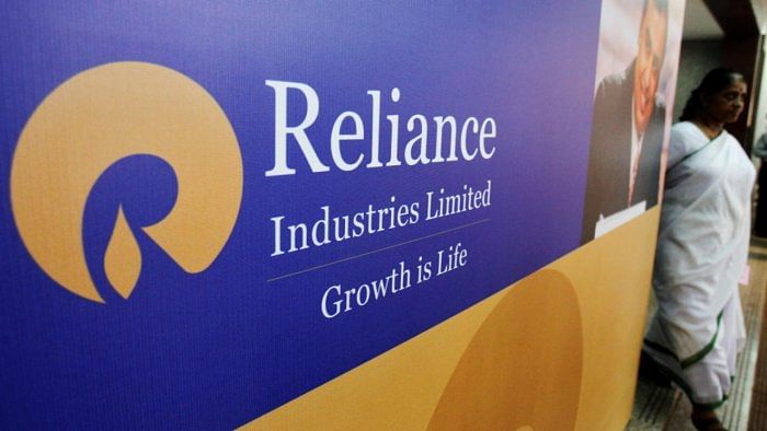 Reliance Industries. Credit: Reuters Photo