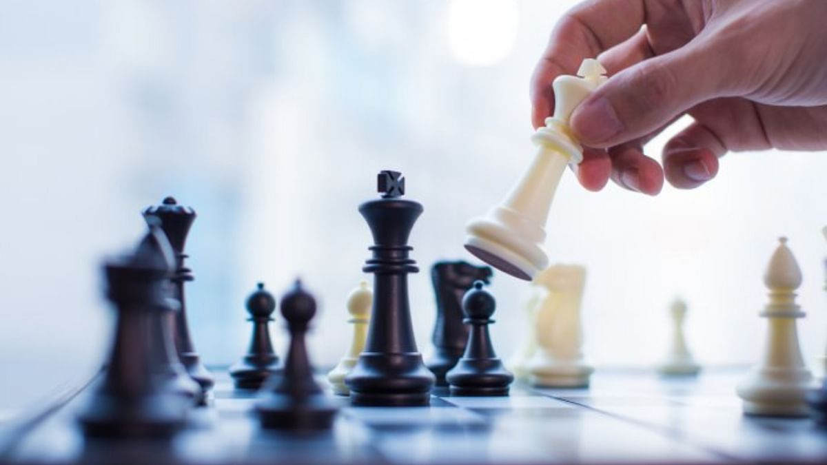 fide: India's 5-year old Tejas Tiwari is world's youngest player