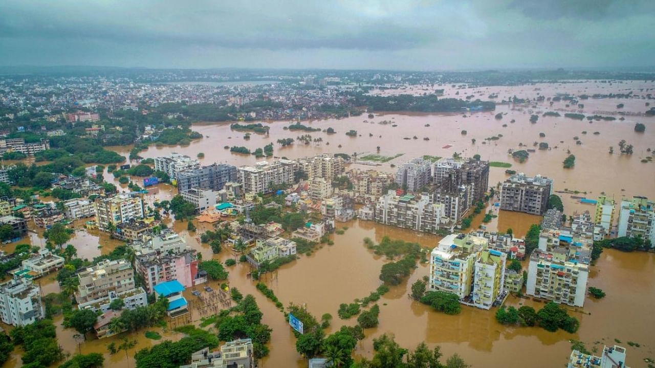 Representative image. Credit: PTI Photo