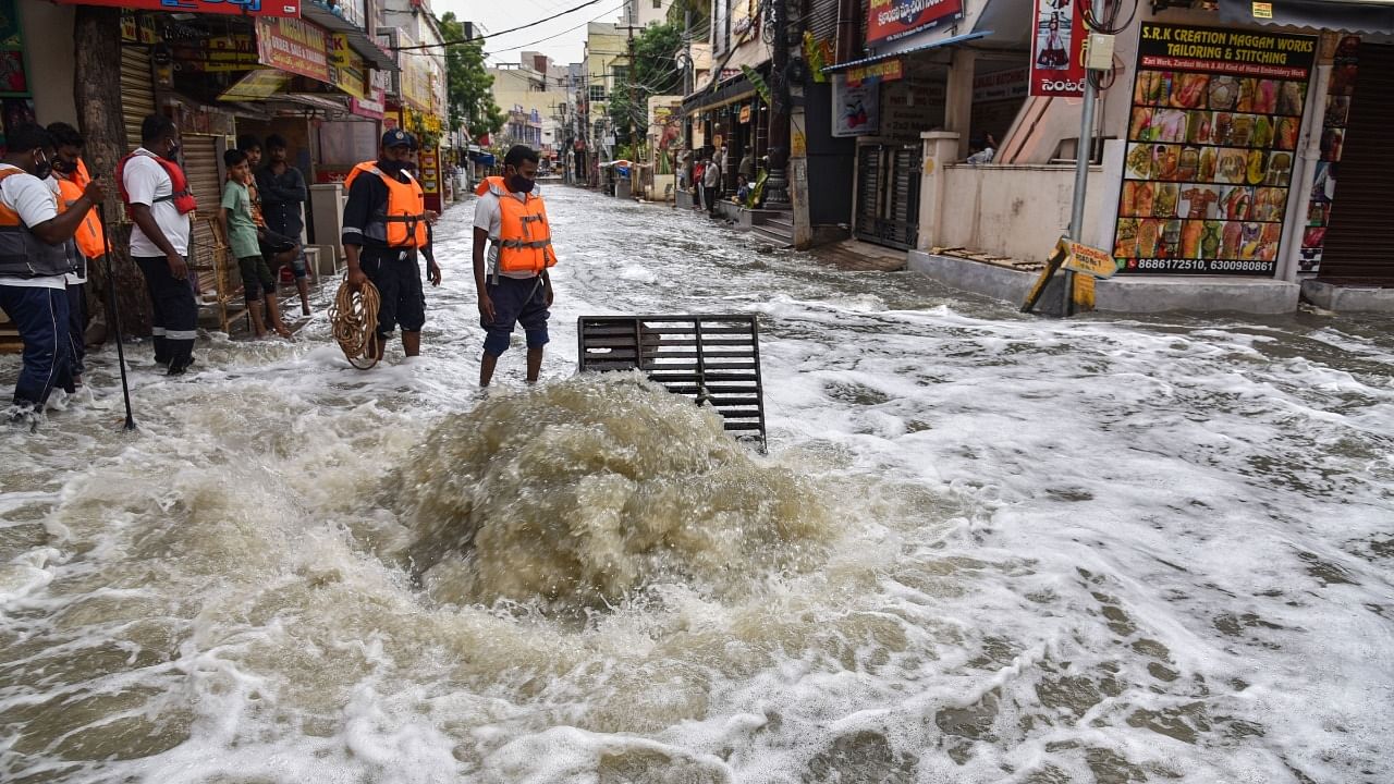 Representative image. Credit: PTI Photo