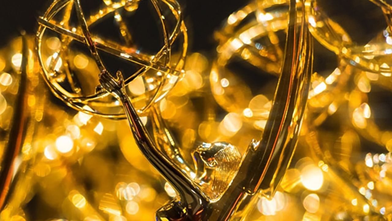 <div class="paragraphs"><p>Emmy Award. </p></div>