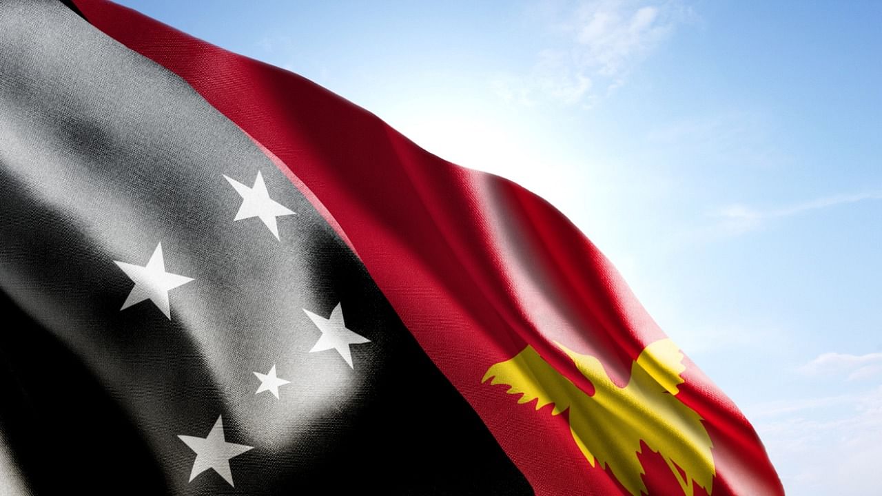 Papua New Guinea managed to get the job done following their massive 100-run win over the Philippines at Amini Park on Friday. Credit: iStock Photo