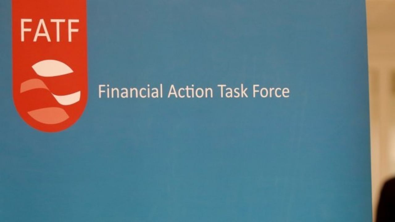 The FATF is an intergovernmental policy body that sets anti-money laundering standards. Credit: Reuters File Photo