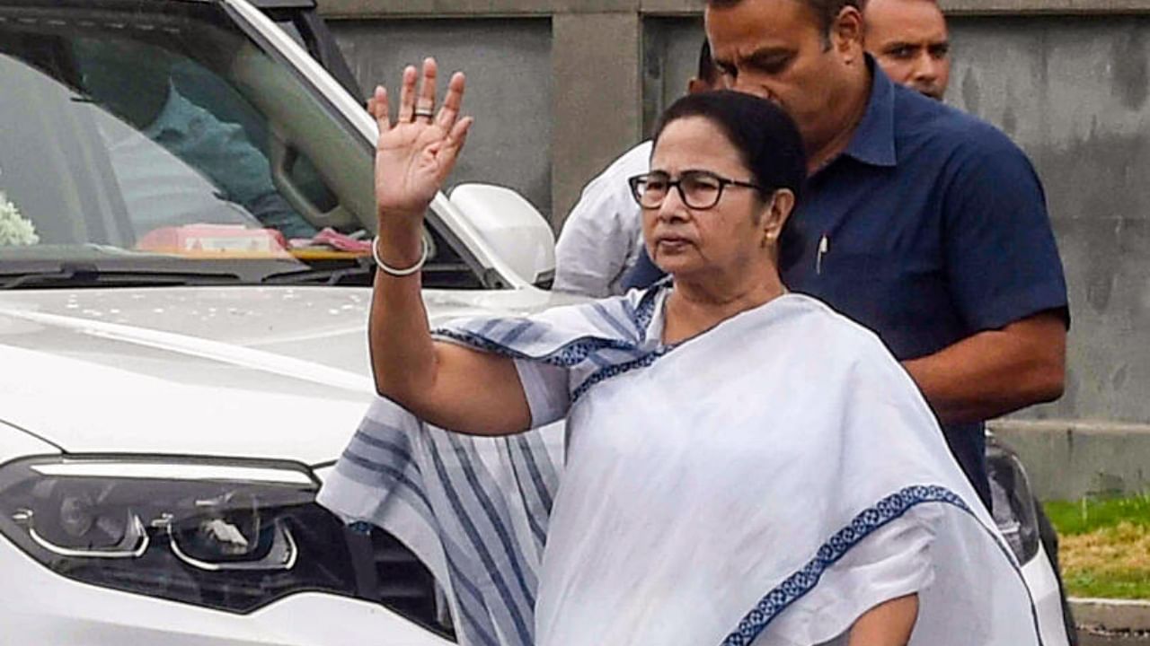 <div class="paragraphs"><p>West Bengal Chief Minister Mamata Banerjee. </p></div>