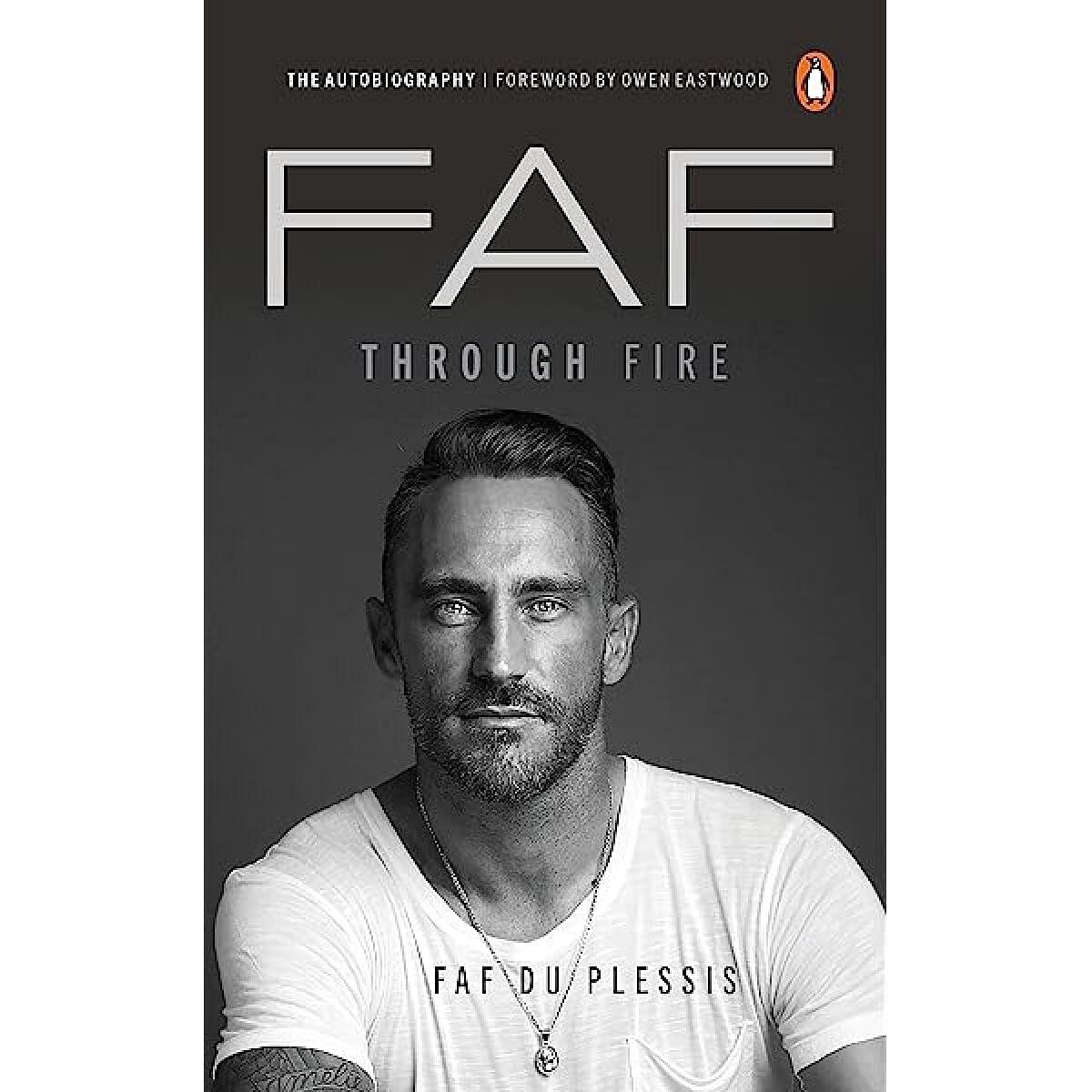 Faf Through Fire