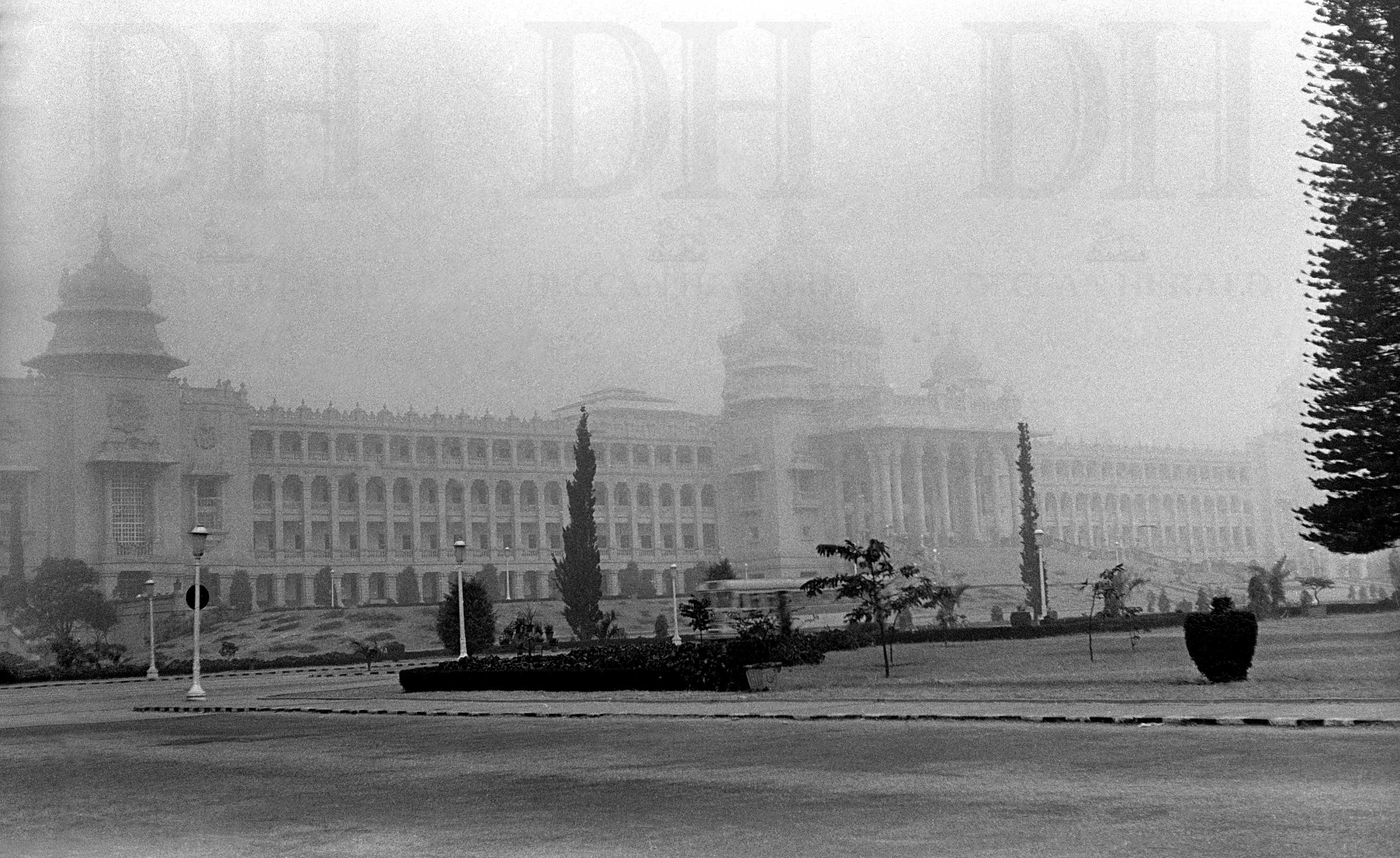 #WorldHeritageDay: Namma Bengaluru's Pride