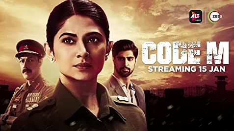 Jennifer Winget (Code M, Zee5/AltBalaji) | Jennifer , who became a household name with the popular TV show 'Beyhadh', delivered a solid performance in the Ekta Kapoor-backed 'Code M'. The well-received series, featuring her in the role of an army lawyer, revolved around what happens when when an officer is ‘martyred’ during a confrontation with ‘terrorists’. The cast included Tanuj Virwani of 'The Inside Edge' fame and seasoned actor Rajat Kapoor. Credit: IMDb
