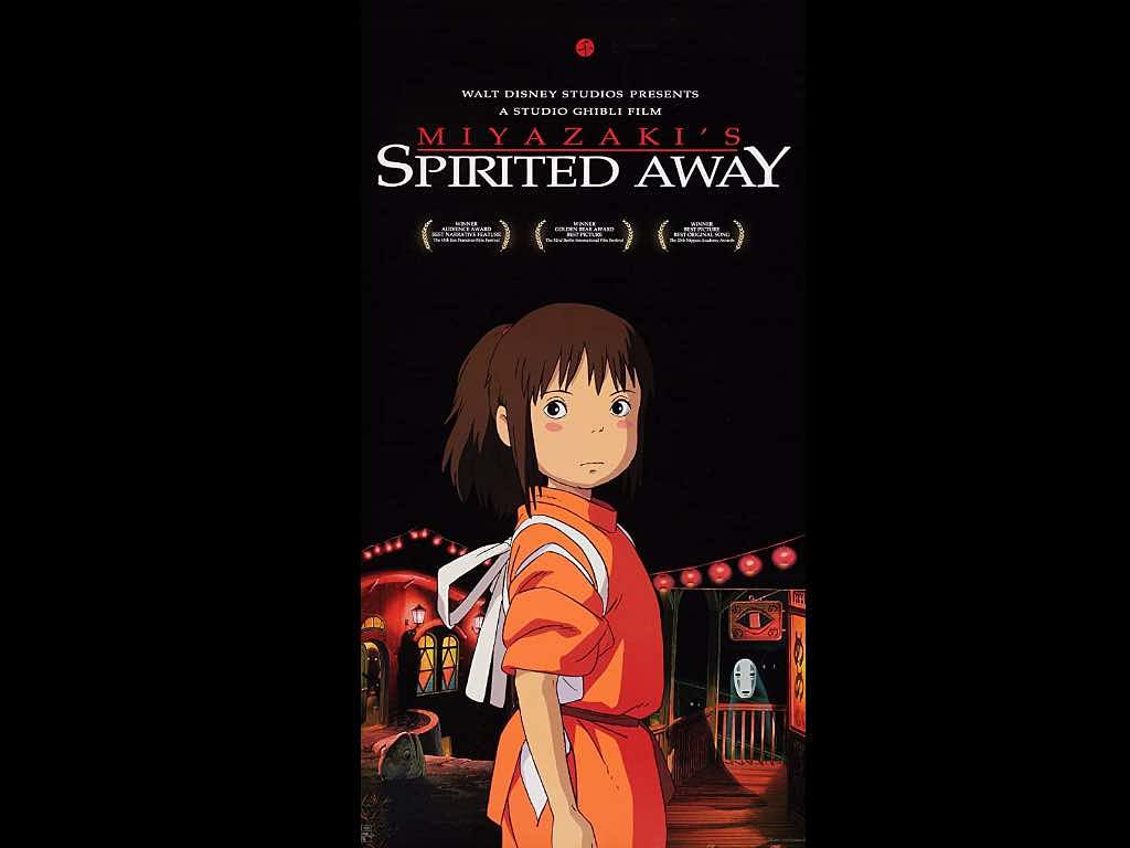 Classic | Miyazaki’s “Spirited Away” is essential viewing. The story, about a young girl who stumbles into a dark spirit world, goes beyond the imaginative limits of just about every other animated film, from Studio Ghibli or anyone else. The hero, Chihiro, spends much of the tale looking for a way out — but by the end, you’ll wish you could both stay just a little bit longer. It is filled with fantastical creatures, strange demons and a powerful sorceress looming over them all. Credit: IMDb