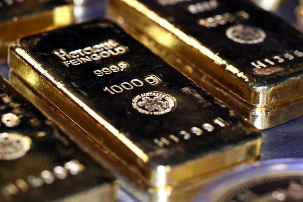 Do you know these rare facts about gold?