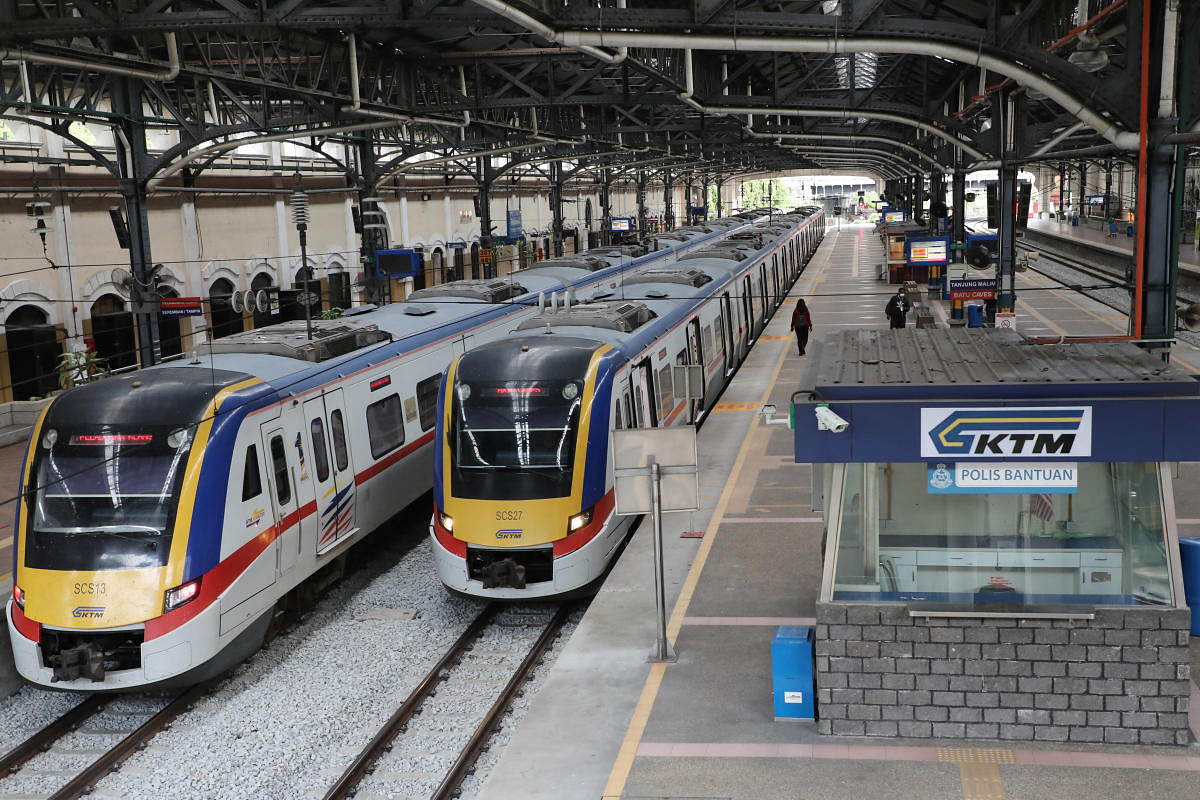 If you plan to go somewhere, evaluate which means of transportation poses the least risk to yourself and others. You could get to the ferry dock early, for instance, to ensure that you get a seat on the upper deck in the open air; even inside, there’s probably ample air circulation and space to spread out. If you’re riding the bus, try to sit near a window, and keep it open. Credit: Reuters