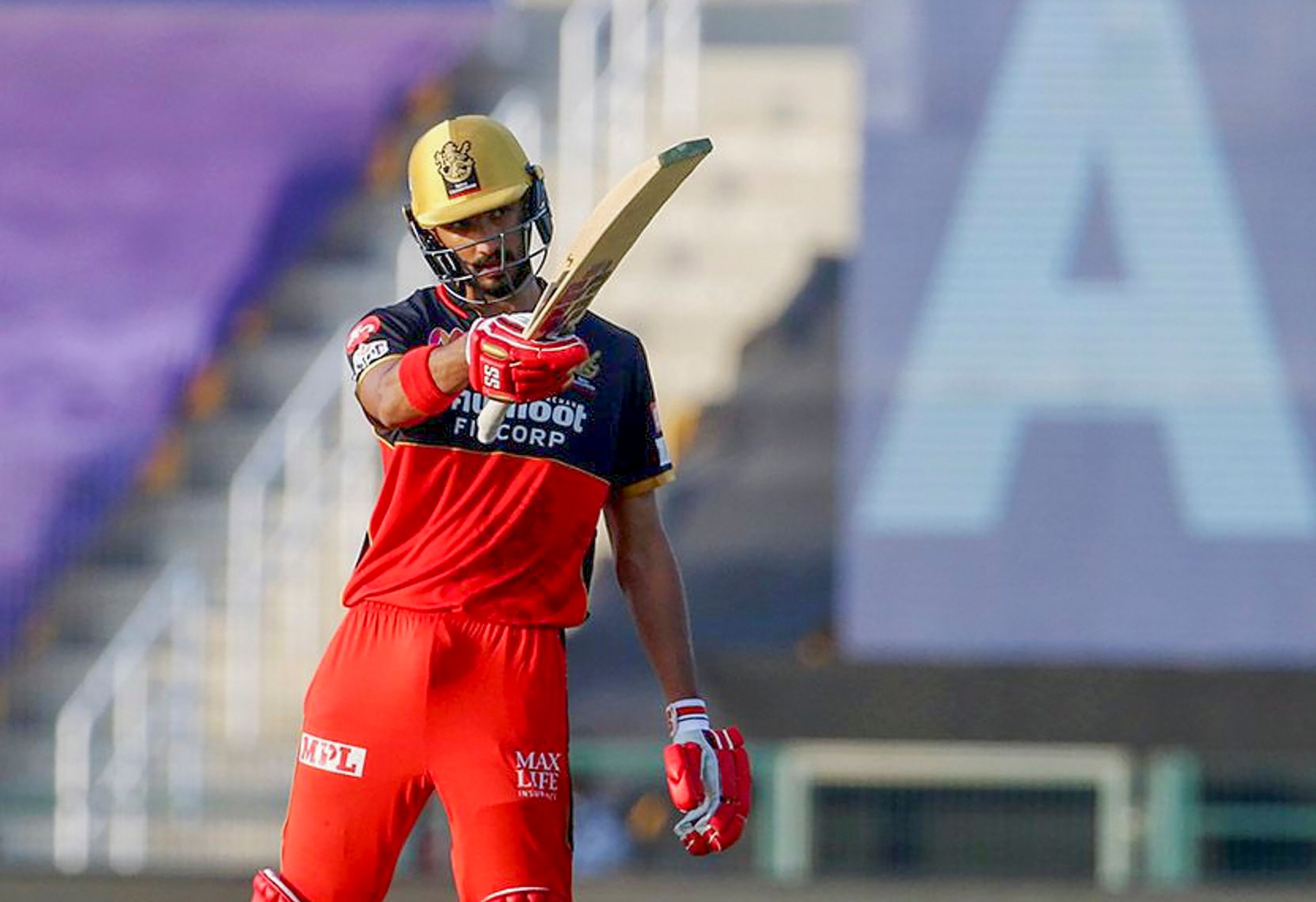 DEVDUTT PADIKKAL: It feels curious to allude to the Karnataka lad as a rookie, though he is, because of how very established he seems already. In scoring 473 runs from 15 games at 31.53 per game for Royal Challengers Bangalore, he won the Emerging Player award. More importantly, he made it all looking good.