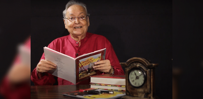 From Feluda to Apu, the best of Soumitra Chatterjee