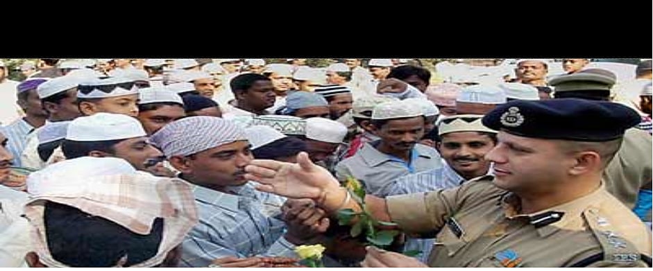 Mumbai terror attacks: Remembering the heroes of 26/11