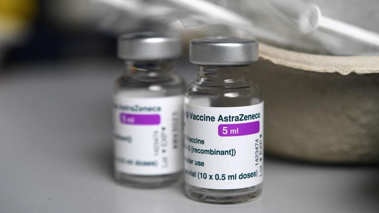 In Pics | Countries that have suspended AstraZeneca Covid-19 vaccine