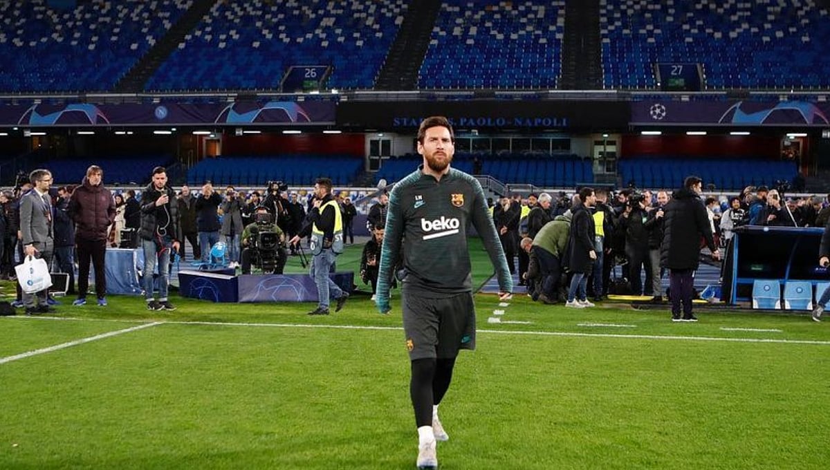 In Pics 10 most followed sportspersons on Instagram