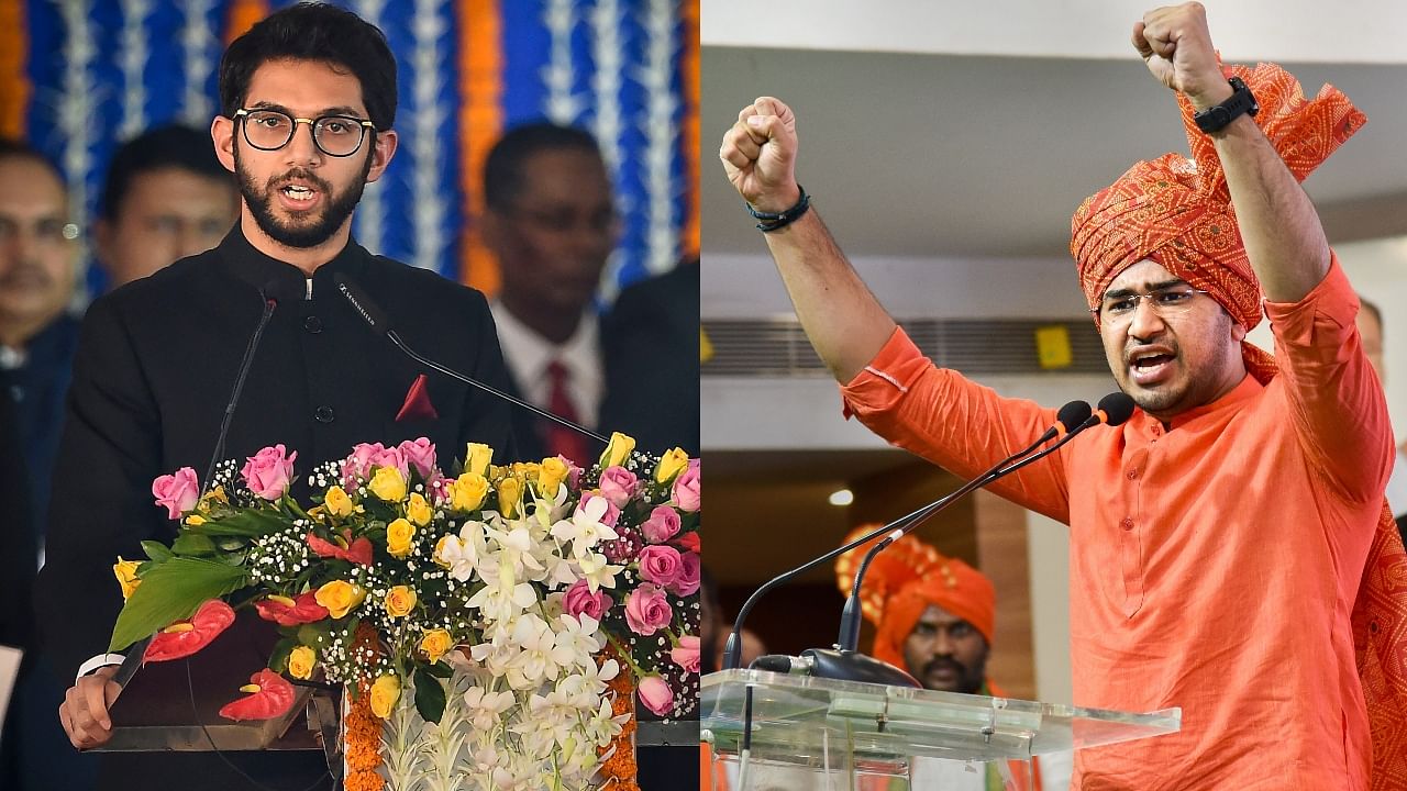 In Pictures: Young politicians who are the future of Indian Politics