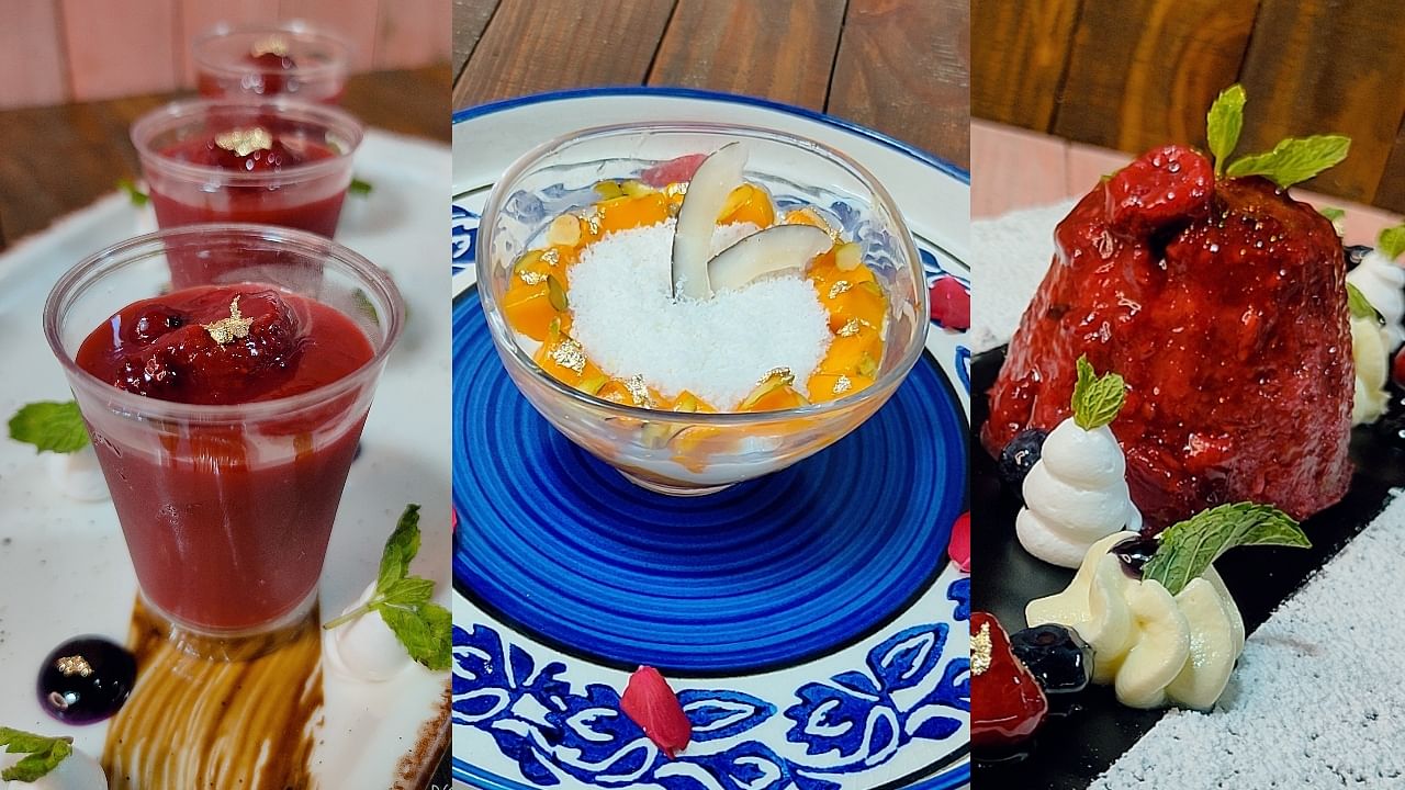 In Pics: 5 Perfect summer desserts that satisfy your sweet tooth