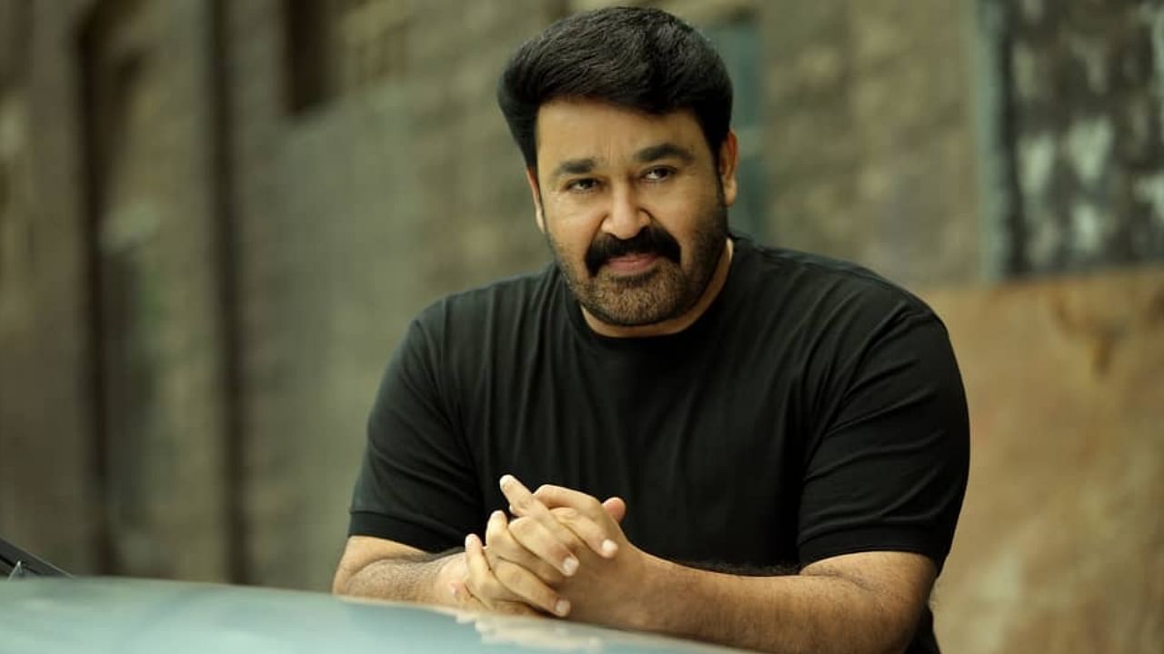 Happy Birthday Mohanlal: A look at some rare & candid pictures of Laletan